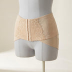 Pelvic Binder Pelvis Correction Belt - Anterior Pelvic Tilt Brace for Essential Postpartum Recovery