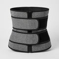 Women Waist Trainer Neoprene Body Shaper Belt - Belt Tummy Control Waist Trimmer Slimming Belly Band Shaper