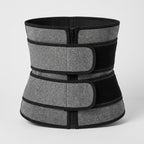 Women Waist Trainer Neoprene Body Shaper Belt - Belt Tummy Control Waist Trimmer Slimming Belly Band Shaper