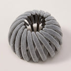 Women's Bird Nest Magic Hair Clip, Expandable, Retractable, Hair Claw Ponytail Holder