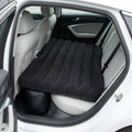 Inflatable Car Mattress – Back Seat Air Bed, Pump Not Included