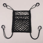 Car Mesh Organizer