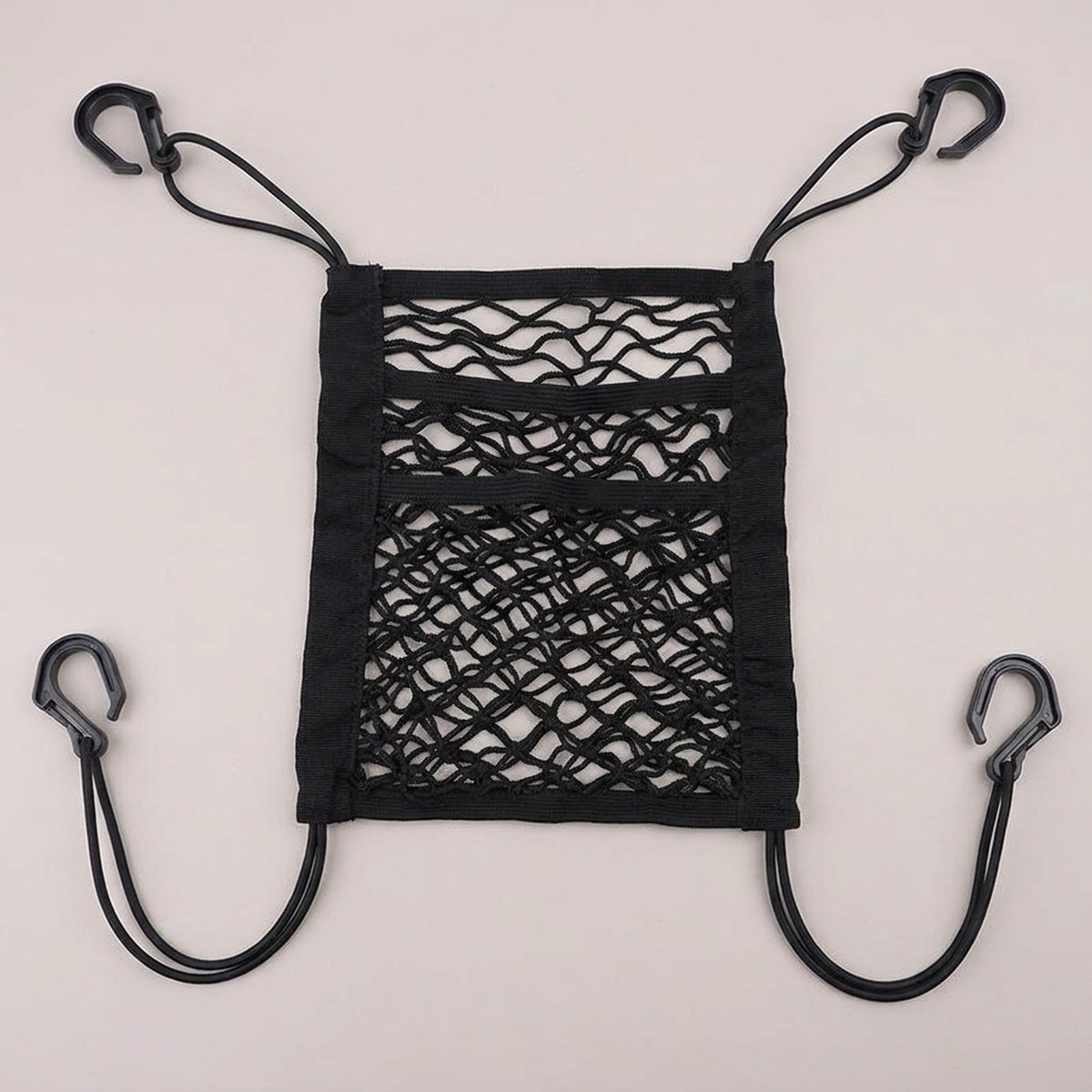 Car Mesh Organizer