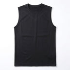Tourmaline Posture Corrector Vest- Ionic Shaping Sleeveless T-Shirt, Fitness Tummy Control Top