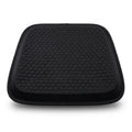 Universal and Multifunctional Car Seat Cushion - Breathable Cool Gel Seat Cushion, Provides Pressure Relief for Back and Tailbone Pain.