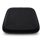 Universal and Multifunctional Car Seat Cushion - Breathable Cool Gel Seat Cushion, Provides Pressure Relief for Back and Tailbone Pain.