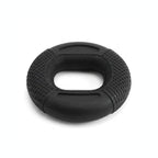 Silicone Grip Rings – Hand Grip Strengthener with Two Resistance Levels