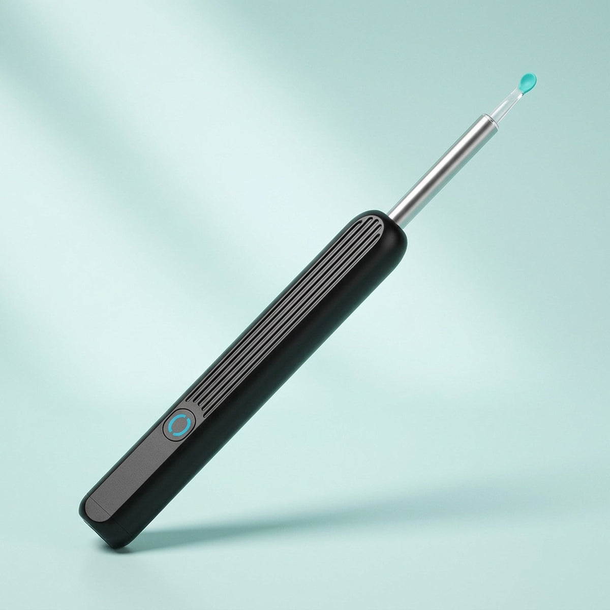 Wireless Earwax Remover Otoscope Tool - Ear Wax Removal Tool with Camera Ear Endoscope 1080P Kit for iPhone iPad Android