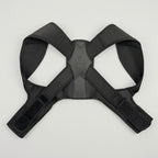 Back Posture Corrector - Breathable Posture Corrector Brace For Improved Alignment And Comfort