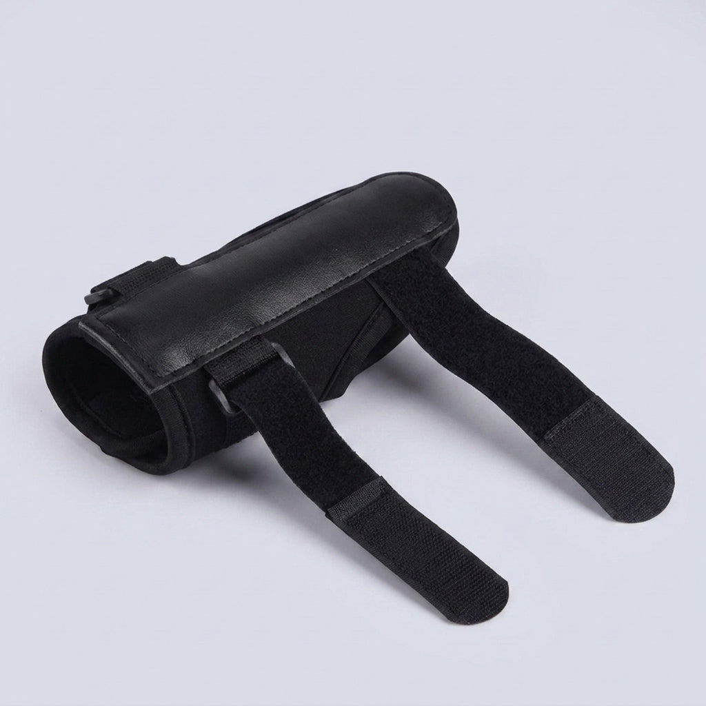 Golf Wrist Brace Band Trainer Corrector - Golf Swing Alignment Brace