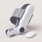 Electric Bunion Straightener with Vibration Massage - Airbag Toe Separator for Hallux Valgus Correction and Comfortable Alignment