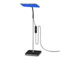 Home Tanning Lamp – Year-Round Natural Glow with Adjustable Timer, Portable Sunlight Therapy for Face and Body Tan at Home