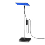Home Tanning Lamp – Year-Round Natural Glow with Adjustable Timer, Portable Sunlight Therapy for Face and Body Tan at Home