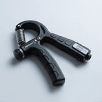 Adjustable Hand Grip Strengthener – 5–60kg Resistance Hand Exerciser for Grip Strength, Wrist Training, Finger Rehabilitation and Forearm Muscle Fitness