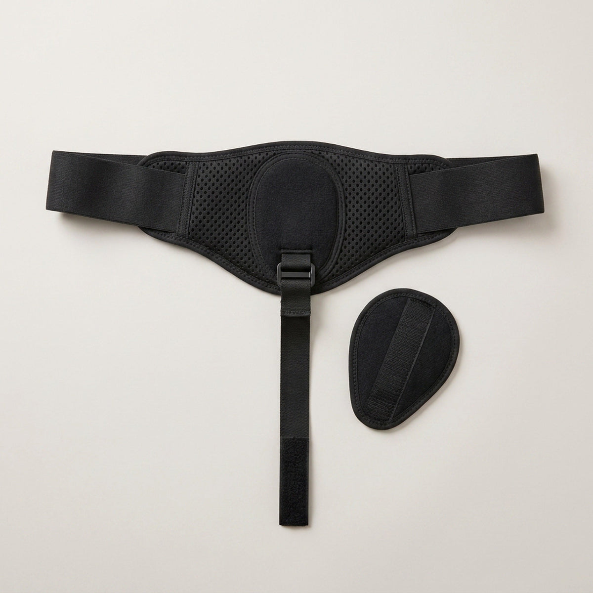 Hernia Belt - Ultimate Support Brace for Active Individuals