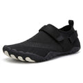 Breathable Double Buckle Unisex Water Shoes - Aqua Shoes Slip-On