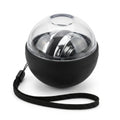 Gyro Power Ball - Exerciser Gyro Ball for Strengthen Arms, Fingers, Wrist Bones and Muscles