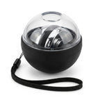 Gyro Power Ball - Exerciser Gyro Ball for Strengthen Arms, Fingers, Wrist Bones and Muscles