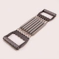 Men’s Spring Chest Expander – Stainless Steel Gym Equipment for Muscle Strength Training, Arm Pulling & Upper Body Workout Power