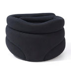 Cervi Correct Neck Brace - Adjustable Cervical Collar for Sleeping, Anti snoring and Neck Pain Support