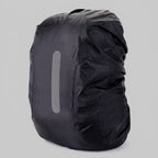 Reflective Waterproof Backpack Rain Cover – Outdoor Hiking & Night Cycling Safety Protection with High-Visibility Light Strips