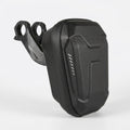 Waterproof Bike Handlebar Bag – EVA Hard Shell Cycling Front Bag with Large Storage for Outdoor Riding Essentials