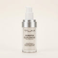 TLM Color Changing Liquid Foundation - Self Adjust Color Matching Foundation for Aging Skin