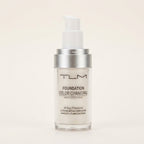 TLM Color Changing Liquid Foundation - Self Adjust Color Matching Foundation for Aging Skin