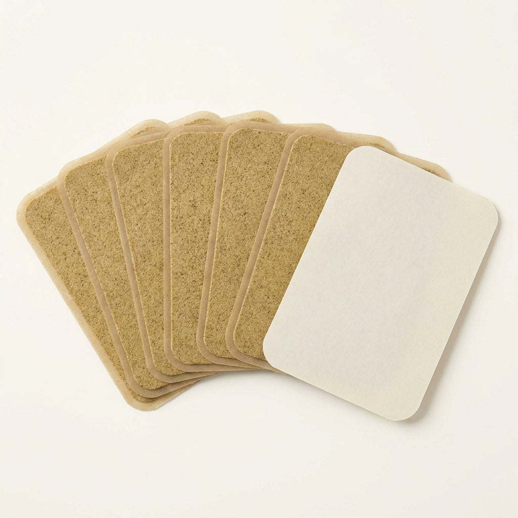 Varicose Veins Treatment Patch