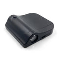 Wireless LED Car Door Projector Light – Stick-On Welcome Light with Crown Emblem