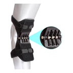 PowerLift Hinged Joint Support Knee Bandage - Bionic Knee Sleeve