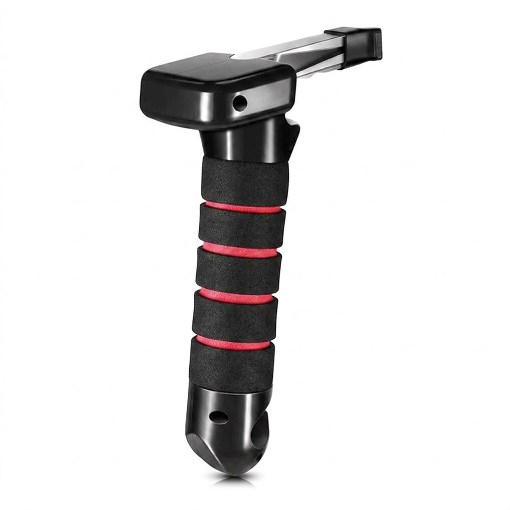 Elderly & Handicap Car Door Assist Handle – Multifunctional Support for Easy Entry & Exit