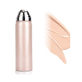 Airbrush Spray Foundation, Matte Finish, 4 Light-to-Medium Shades, 2.36 fl oz (70 ml)