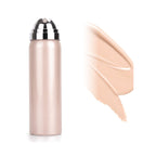 Airbrush Spray Foundation, Matte Finish, 4 Light-to-Medium Shades, 2.36 fl oz (70 ml)