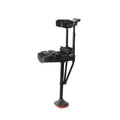 Hands-Free Crutch for Leg & Knee Support