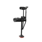 Hands-Free Crutch for Leg & Knee Support