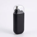Portable & Rechargeable Nose Hair Trimmer - Precision Grooming On-the-Go
