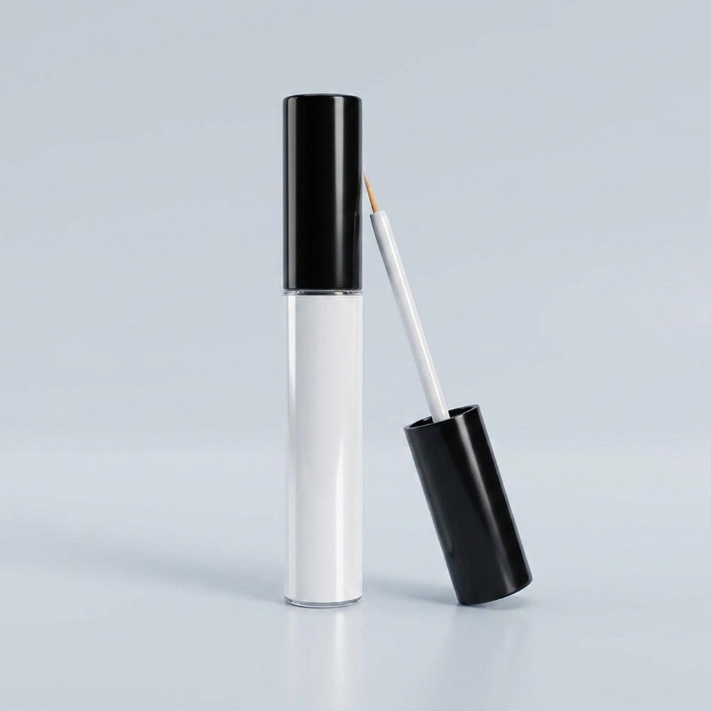 Fast Eyelash Growth Serum - Fast Effective Growth Creates Longer & Darker Eyelashes