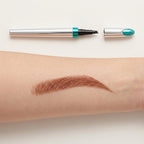 Waterproof Eyebrow Pen - Ultra Fine Microblading Brow Pencil with Long Lasting Smudge Proof Formula, Natural Makeup Essential for Daily Beauty