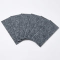 Car Scratch Remover Cloth – 6 Polishing Cloths for Light Scuffs, Swirls and Paint Transfer