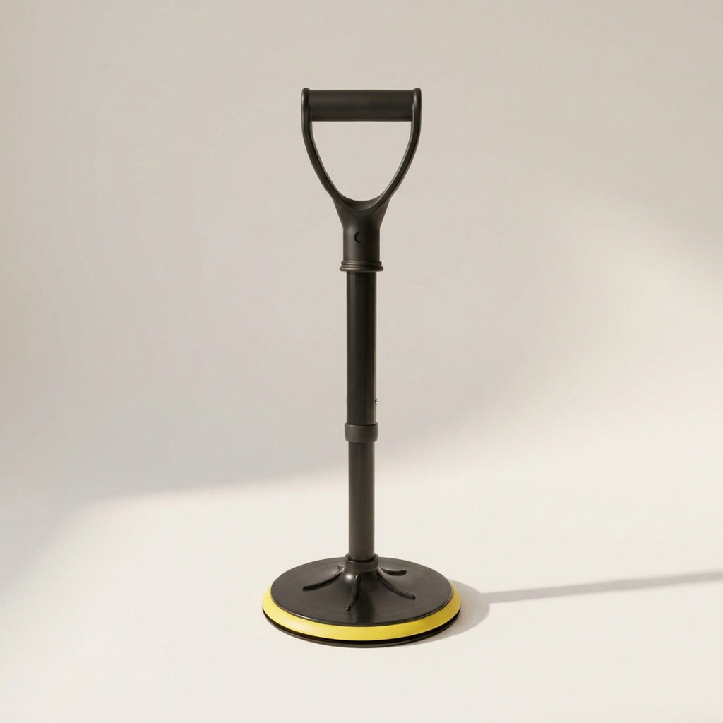 Stand Assist Device for Elderly – Lightweight Floor Support Tool for Easy Lifting, Daily Living Aid for Seniors and Mobility-Challenged Individuals