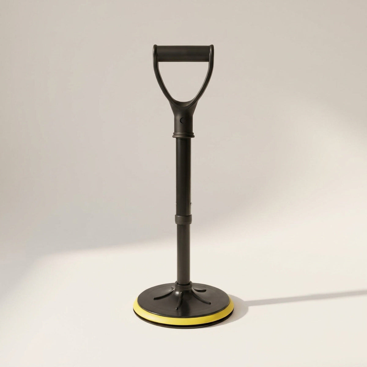 Stand Assist Device for Elderly – Lightweight Floor Support Tool for Easy Lifting, Daily Living Aid for Seniors and Mobility-Challenged Individuals