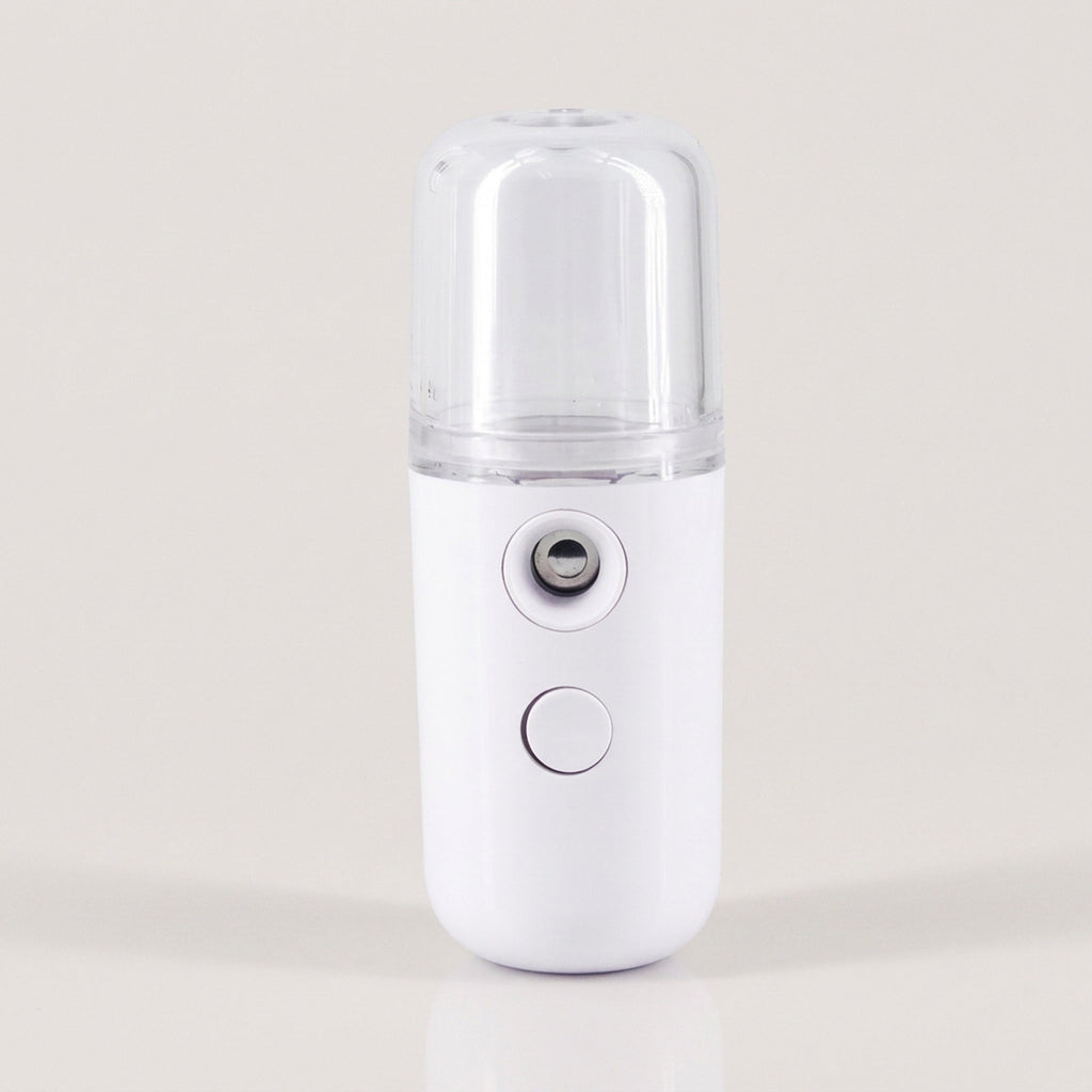 Nano Facial Mister - Rechargeable Mini Mist Sprayer