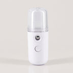 Nano Facial Mister - Rechargeable Mini Mist Sprayer
