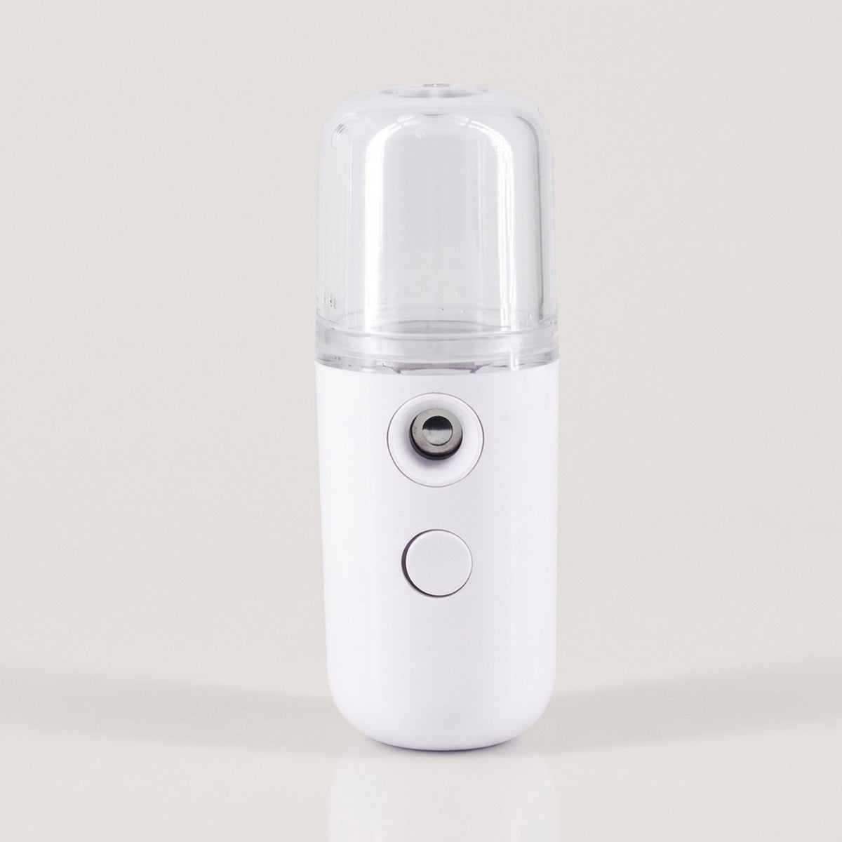 Nano Facial Mister - Rechargeable Mini Mist Sprayer