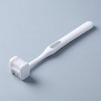 Six Sides Toothbrush - 360 Toothbrush with Six Sides U-Shape Teeth Deep Cleaning Toothbrush