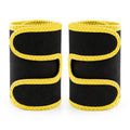 Arm Trimmers Sauna Sweat Bands - Arm Slimmer Trainer Anti Cellulite Weight Fat Reducer