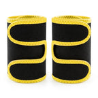 Arm Trimmers Sauna Sweat Bands - Arm Slimmer Trainer Anti Cellulite Weight Fat Reducer