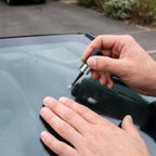 Automotive Glass Nano Repair Fluid- Mirror Scratch Repair