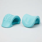 Neck Stretcher Pillow - Cervical Neck and Shoulder Relaxer